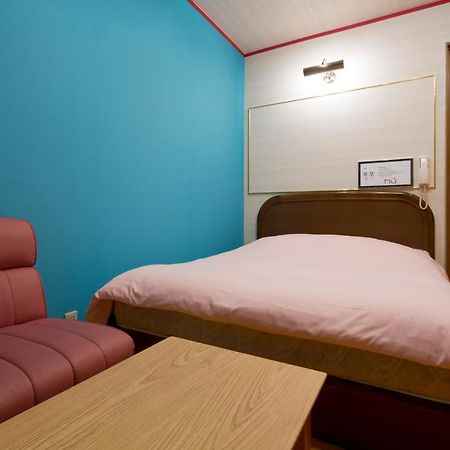 Hotel Hu Namba (Adults Only) Osaka Dış mekan fotoğraf