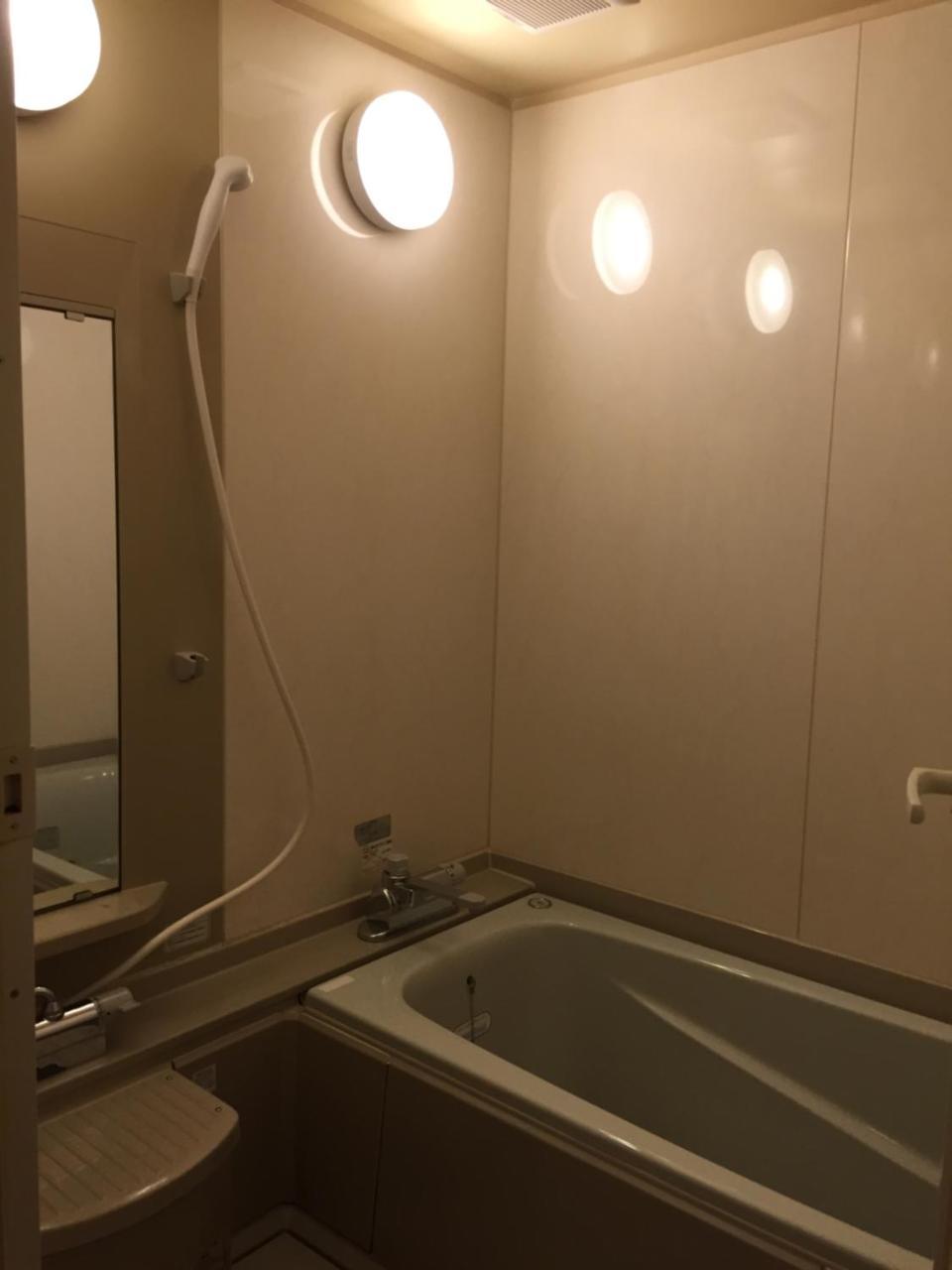 Hotel Hu Namba (Adults Only) Osaka Dış mekan fotoğraf