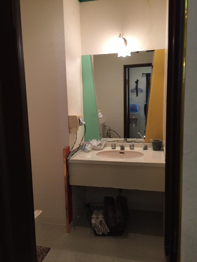 Hotel Hu Namba (Adults Only) Osaka Dış mekan fotoğraf