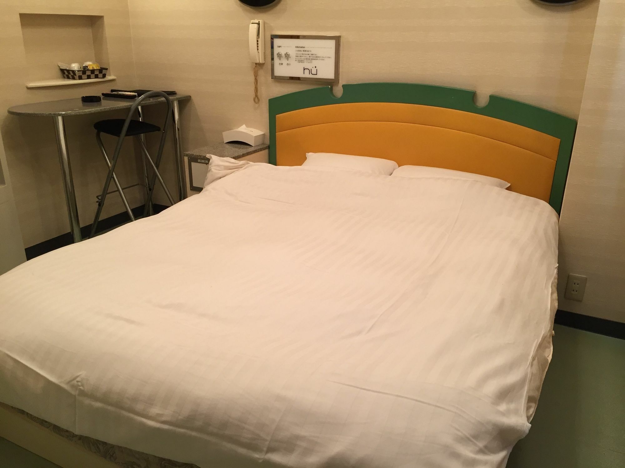 Hotel Hu Namba (Adults Only) Osaka Dış mekan fotoğraf